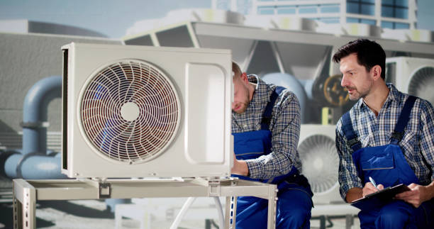 Best Commercial HVAC repair  in West Point, GA