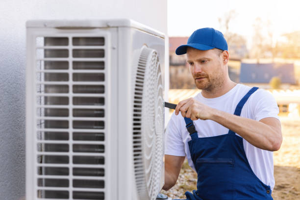 Best HVAC maintenance near me  in West Point, GA